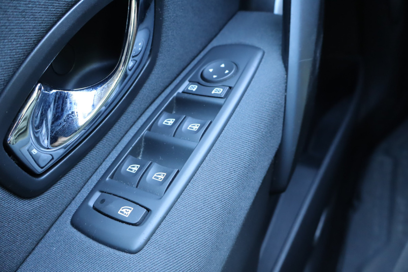 Renault Megane, 2013