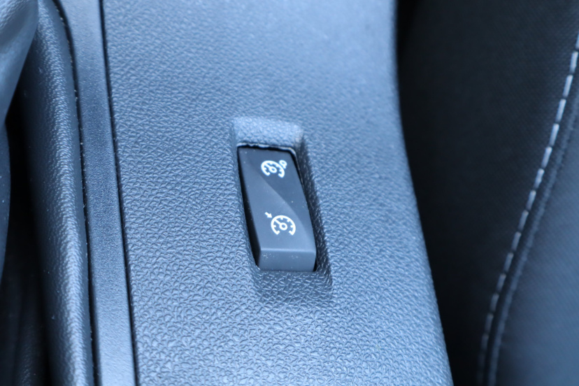Renault Megane, 2013