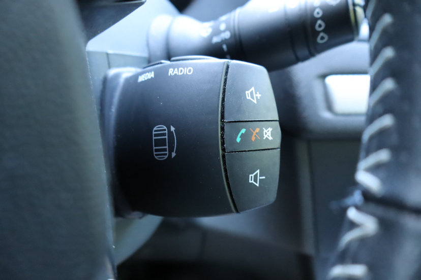 Renault Megane, 2013