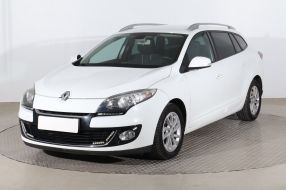 Renault Megane - 2013