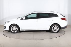 Renault Megane - 2013