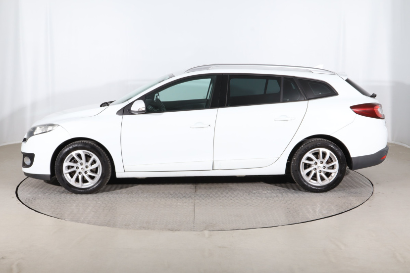 Renault Megane, 2013