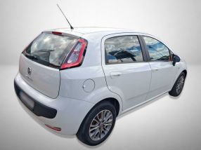 Fiat Punto - 2011