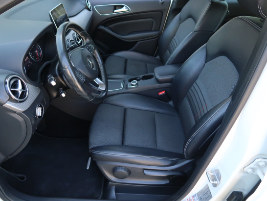 Mercedes-Benz B 220 4MATIC