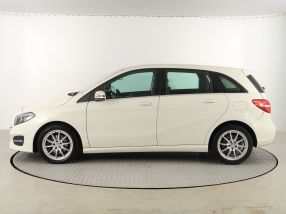 Mercedes-Benz B - 2015