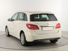 Mercedes-Benz B - 2015