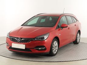 Opel Astra - 2020