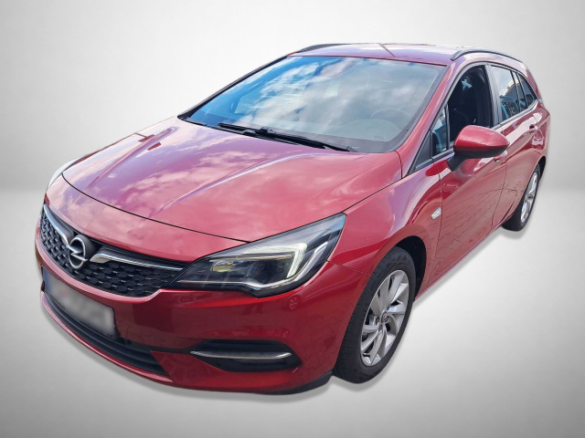 Opel Astra 2020