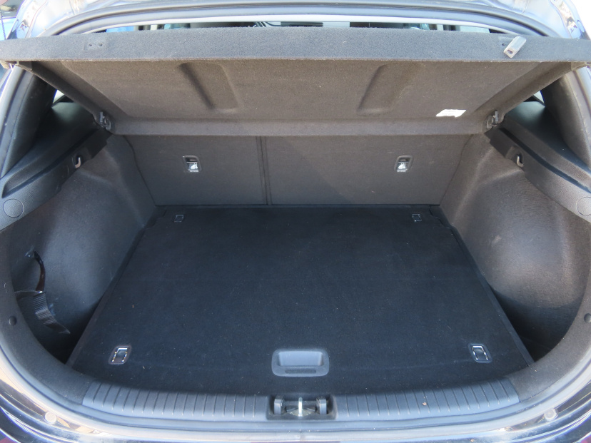 Kia Ceed, 2021