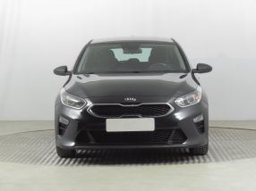 Kia Ceed - 2021