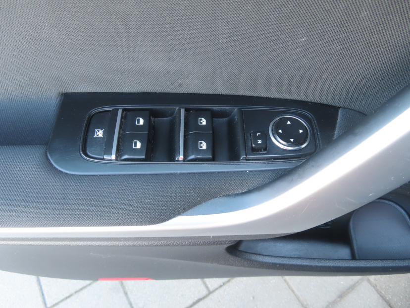 Kia Ceed, 2021