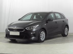 Kia Ceed - 2021