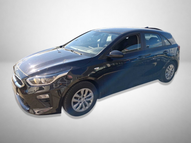 Kia Ceed 2021