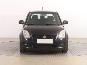 Suzuki Swift - 2007