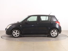 Suzuki Swift - 2007