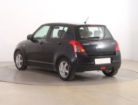 Suzuki Swift - 2007