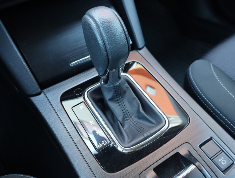 Subaru Outback, 2019
