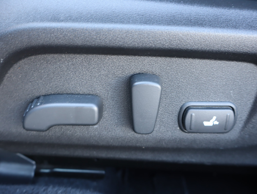 Subaru Outback, 2019