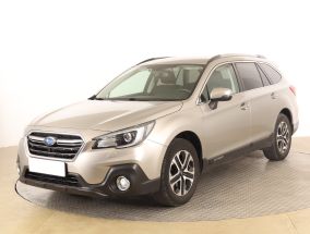Subaru Outback - 2019