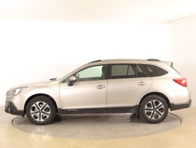 Subaru Outback - 2019