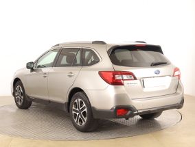 Subaru Outback - 2019