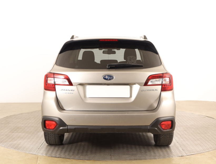 Subaru Outback, 2019