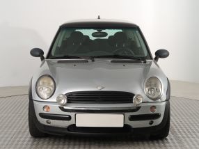 MINI 3-door - 2003