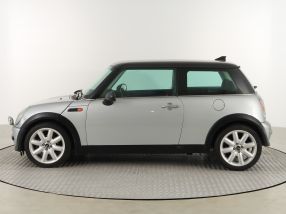 MINI 3-door - 2003