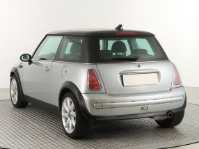 MINI 3-door - 2003