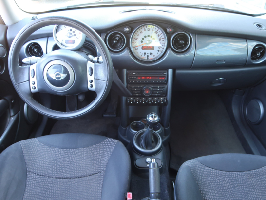 MINI One