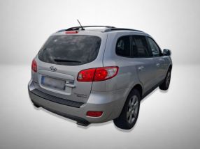 Hyundai Santa Fe - 2009