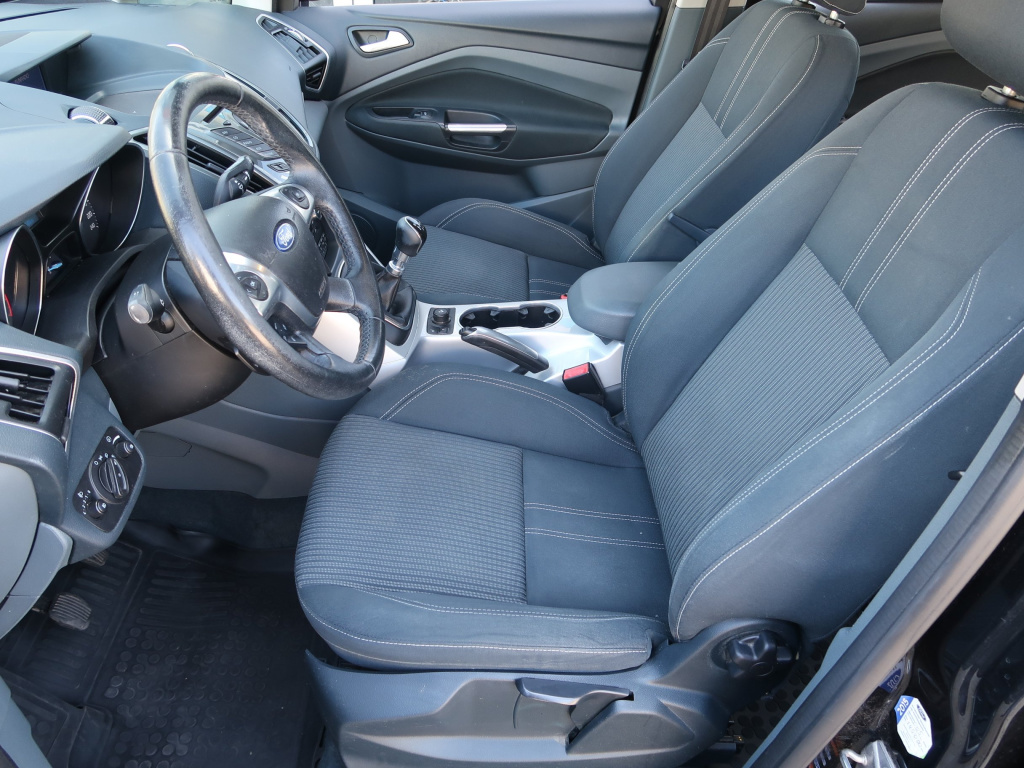 Ford Grand C-Max