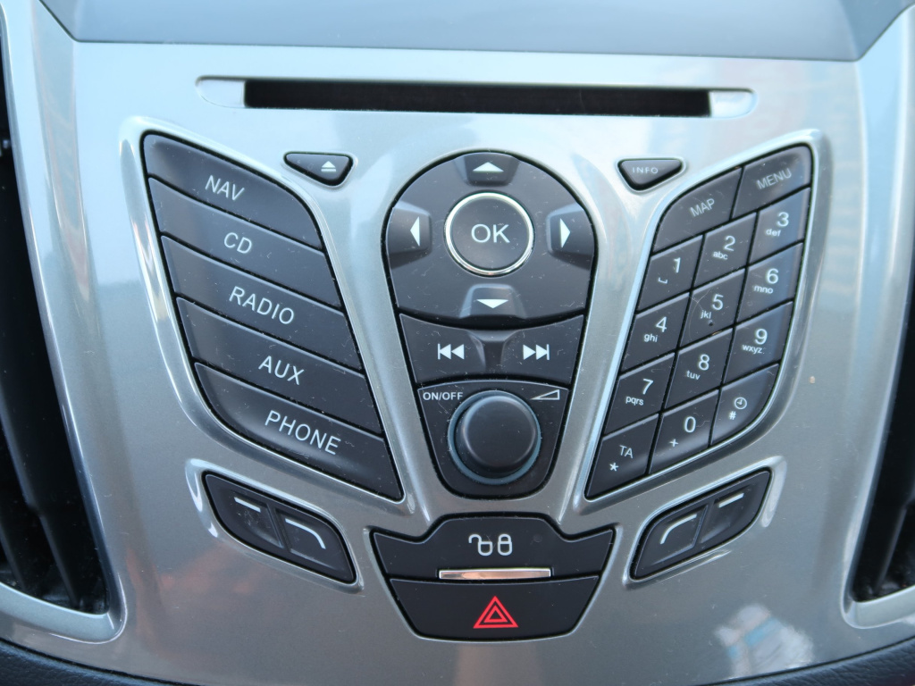 Ford Grand C-Max