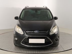 Ford Grand C-Max - 2011