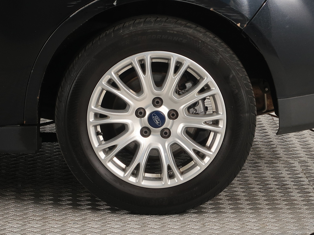 Ford Grand C-Max