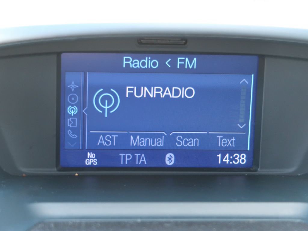 Ford Grand C-Max