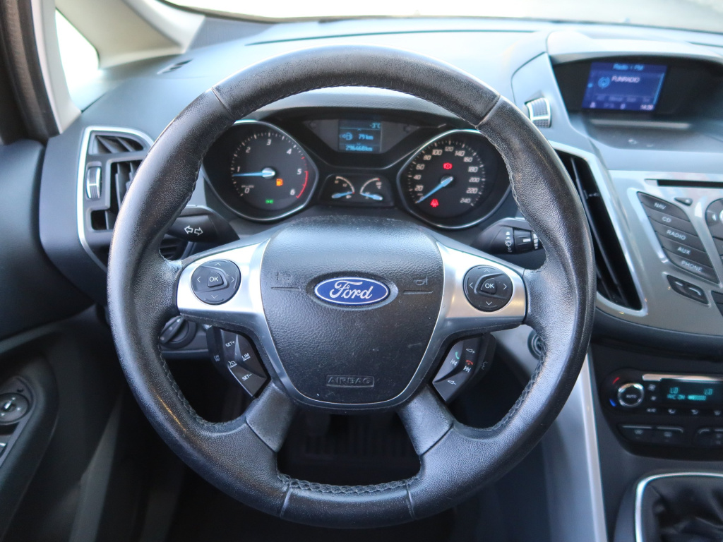 Ford Grand C-Max