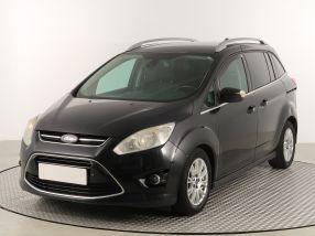 Ford Grand C-Max - 2011