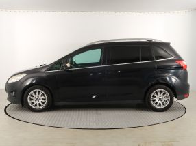 Ford Grand C-Max - 2011