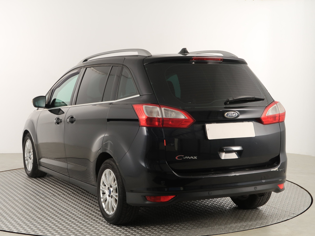 Ford Grand C-Max