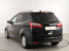 Ford Grand C-Max - 2011