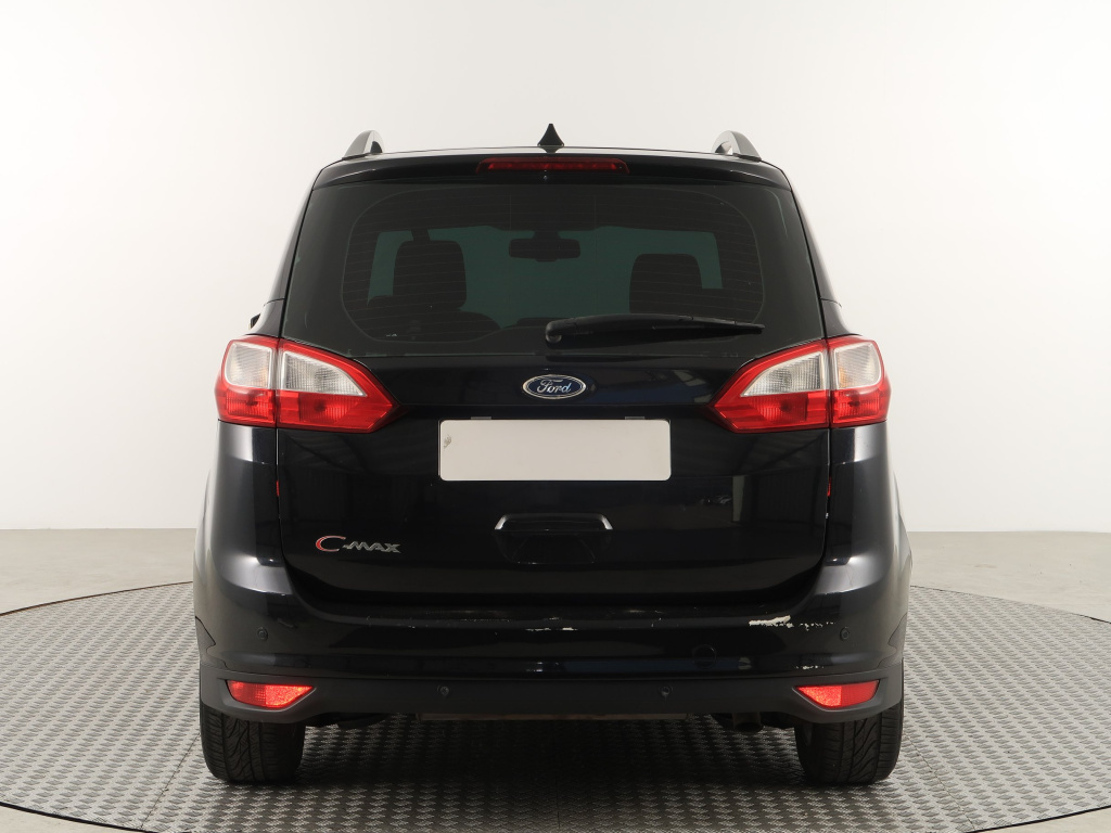 Ford Grand C-Max