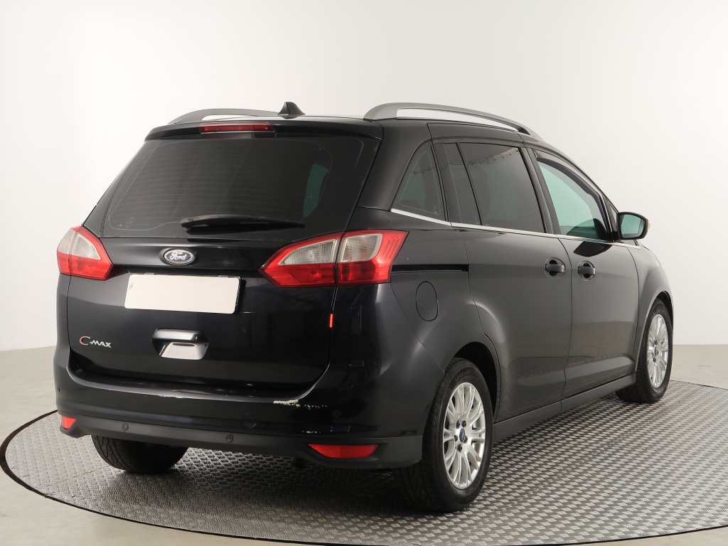 Ford Grand C-Max