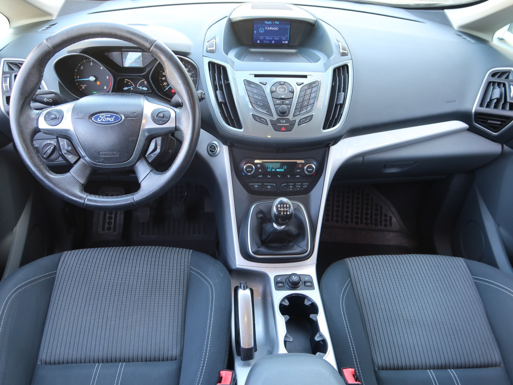 Ford Grand C-Max
