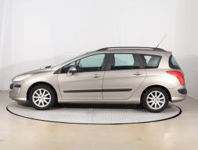 Peugeot 308 - 2010