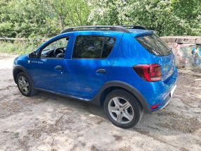 Dacia Sandero - 2020