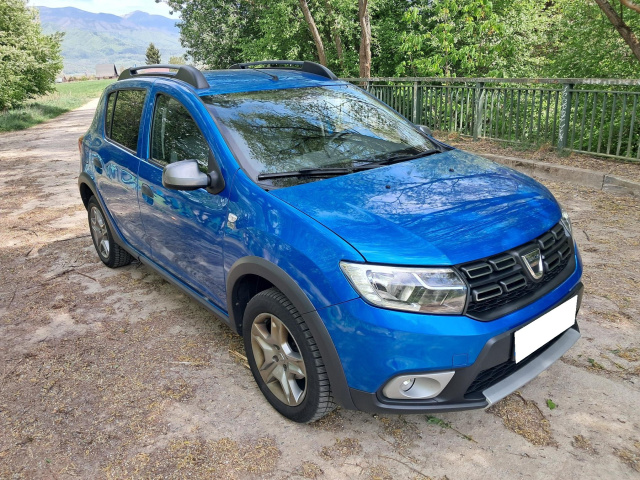 Dacia Sandero 2020