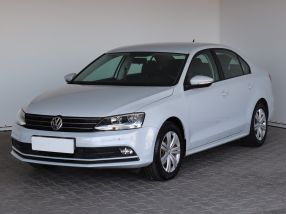 Volkswagen Jetta - 2017