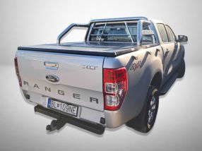 Ford Ranger - 2016