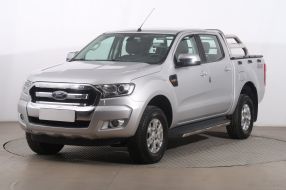 Ford Ranger - 2016
